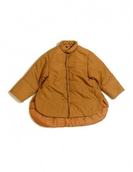 Over jacket(camel)