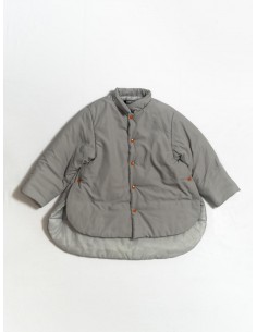 Over jacket(bleu grey) 2