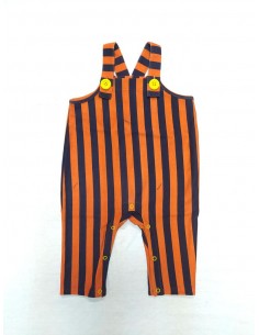 Stripe salopette... 2