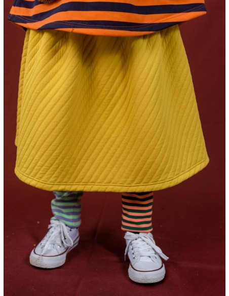 MAU skirt (yellow)