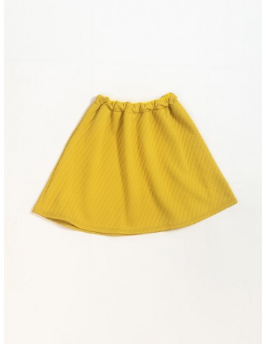 MAU skirt (yellow)