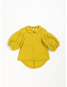 Hime tops(yellow) 2