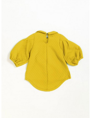 Hime tops(yellow)