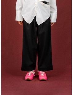 Chuette pants(black) F