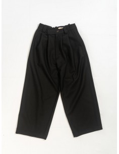 Chuette pants(black) F 2
