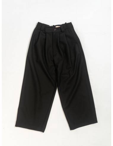 Chuette pants(black) F