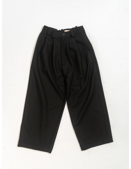 Chuette pants(black) F
