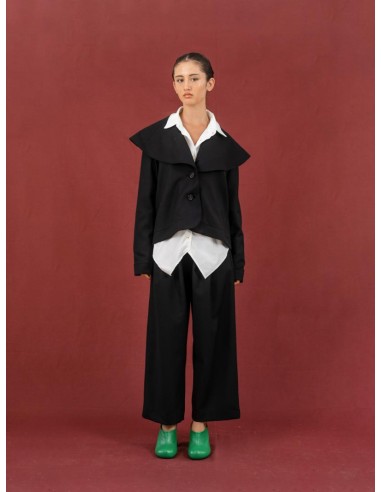 Chuette pants(black) F