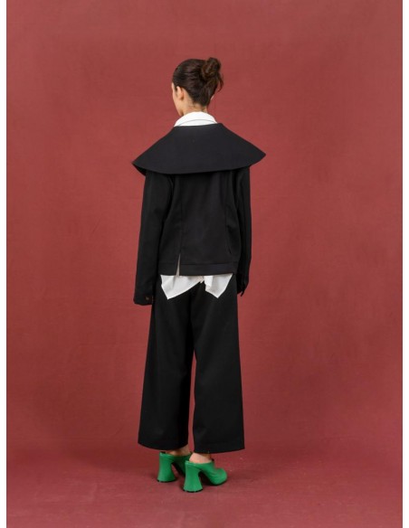 Chuette pants(black) F