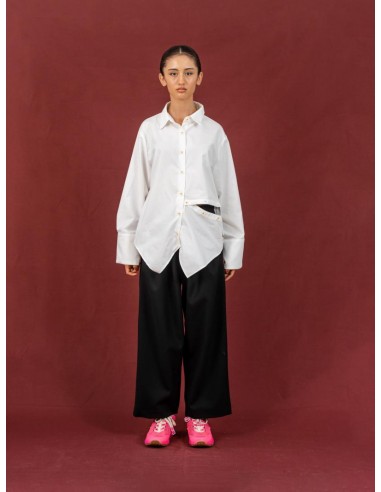 Chuette pants(black) F