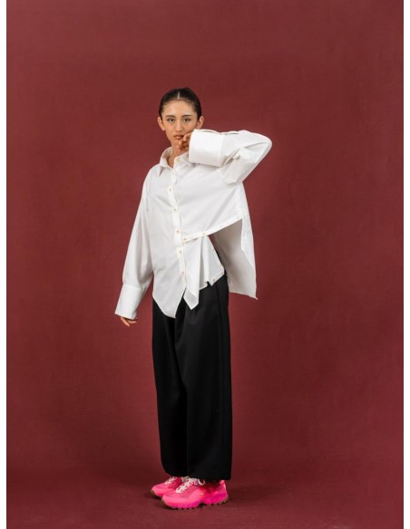 Chuette pants(black) F