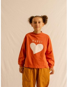 Merci SWT(terracotta)