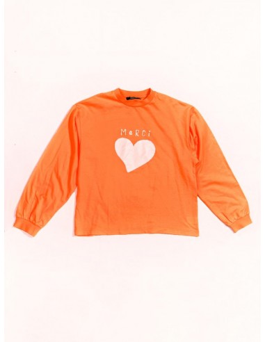 Merci SWT(terracotta)