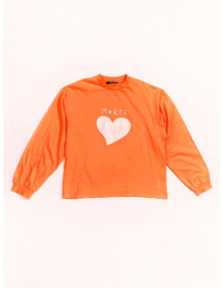 Merci SWT(terracotta)