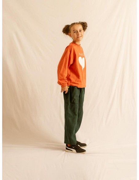 Merci SWT(terracotta)