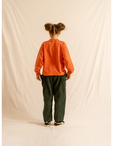 Merci SWT(terracotta)