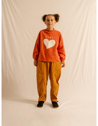 Merci SWT(terracotta)