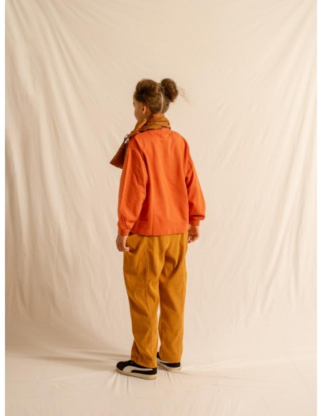 Merci SWT(terracotta)