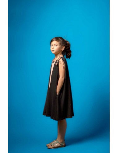 Throne one-piece(black)
