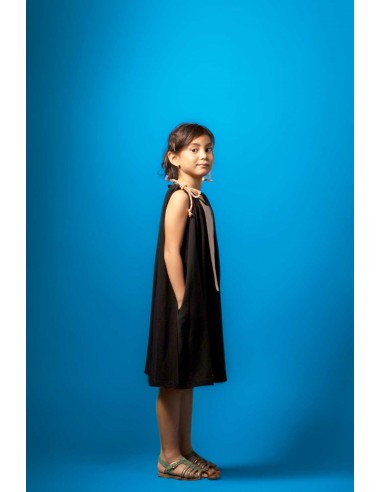Throne one-piece(black)