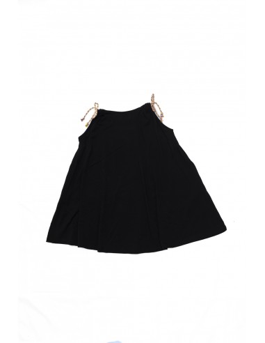 Throne one-piece(black)