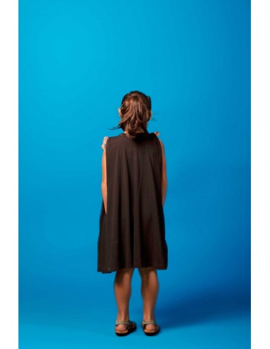 Throne one-piece(black)