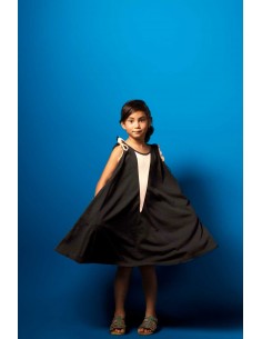 Throne one-piece(black)