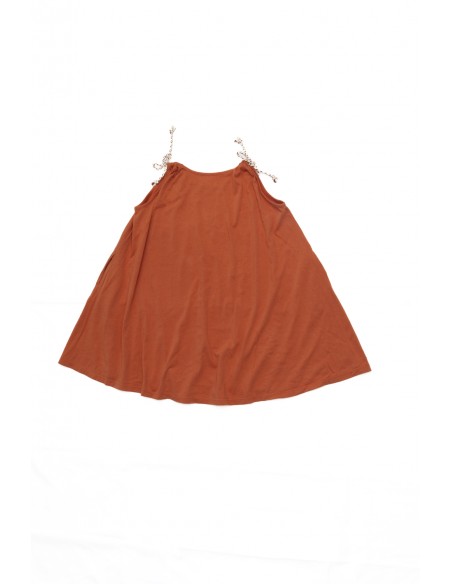 Throne one-piece(orange)