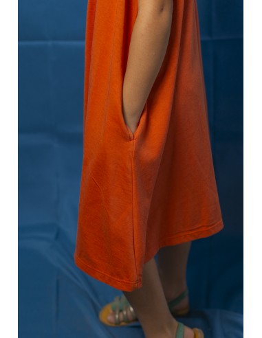 Throne one-piece(orange)