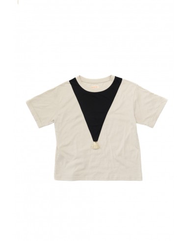 Persia T-shirts(smok beige)