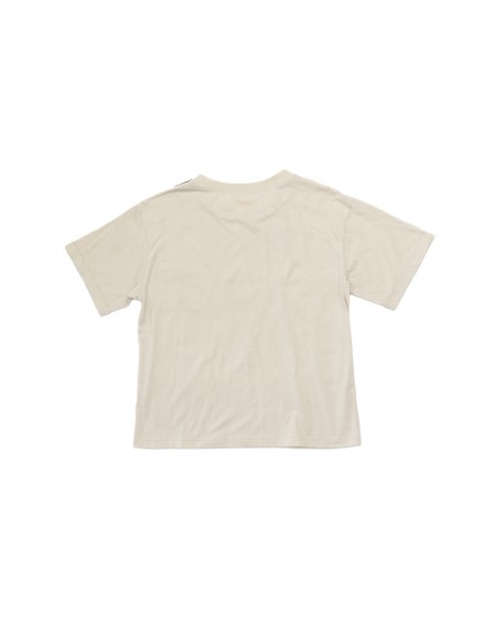 Persia T-shirts(smok beige)