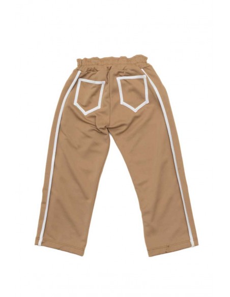 Mahar pants(camel)