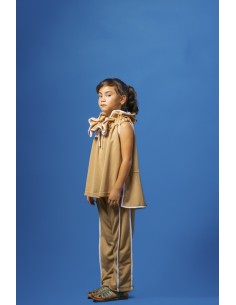 Mahar pants(camel)