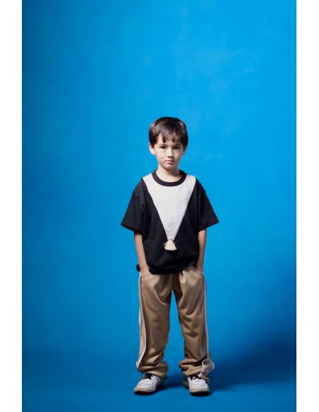 Mahar pants(camel)
