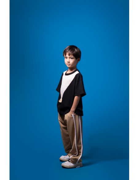 Mahar pants(camel)
