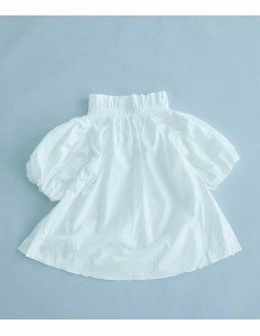 Tsubaki blouse(o.white) F 2