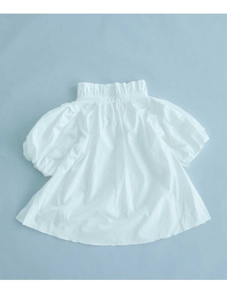 Tsubaki blouse(o.white) F
