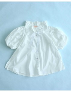 Tsubaki blouse(o.white) F
