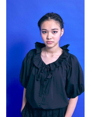 Tsubaki blouse(o.white) F