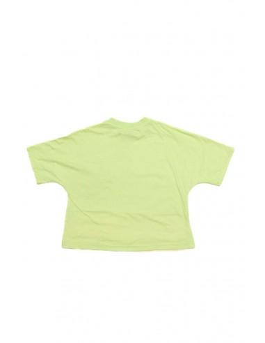 Two tops(lime)