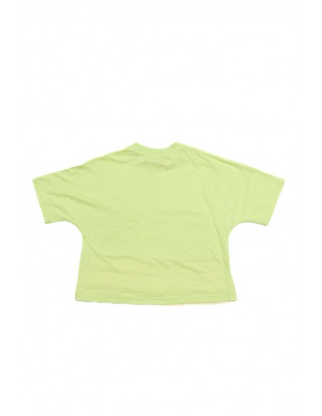 Two tops(lime)