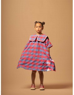 【関税込み】GUIZIO ピンク Dainty ミニワンピース GUIZIOのピンク Dainty ミニワンピースがセール中