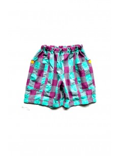 Thaly short pants(purple... 2
