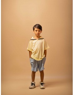 Thaly short pants(mizuiro) 2