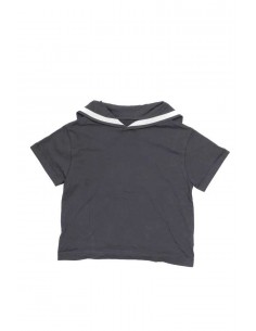 Sailer T-shirts(chacol) 2