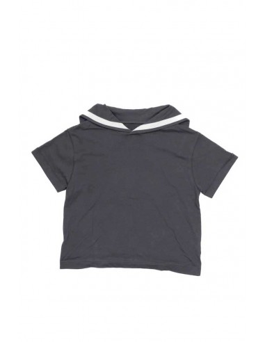 Sailer T-shirts(chacol)