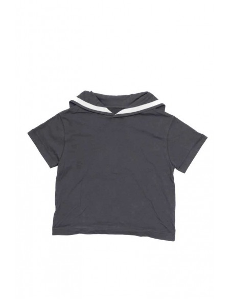 Sailer T-shirts(chacol)