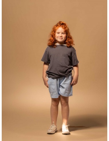 Sailer T-shirts(chacol)