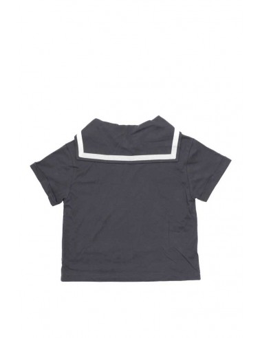 Sailer T-shirts(chacol)
