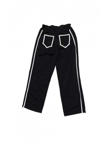 Mahar pants(black)